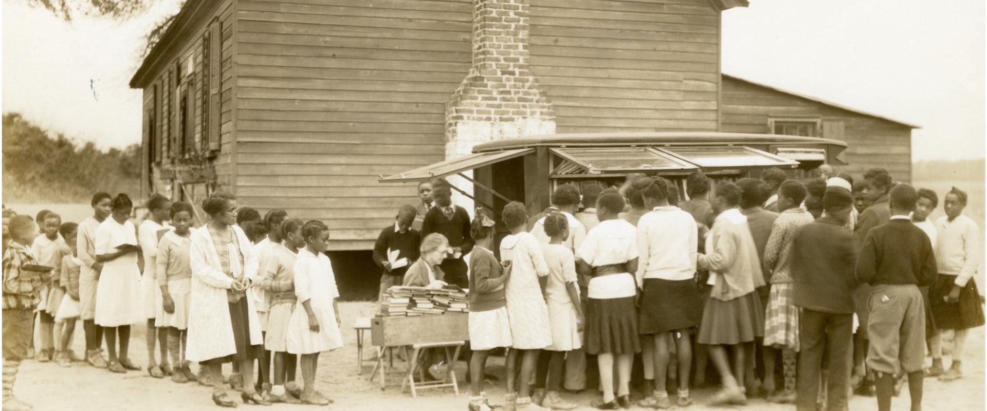 The Power of Education in Shaping Politics in Charleston County, South Carolina