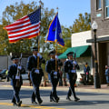 The Military's Impact on Politics in Charleston County, South Carolina