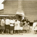 The Power of Education in Shaping Politics in Charleston County, South Carolina