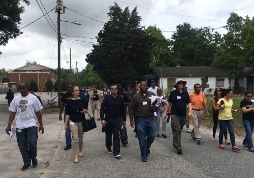 The Impact of Climate Change and Environmental Issues on Politics in Charleston County, South Carolina